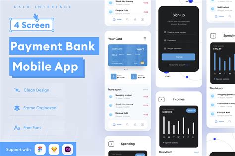 free payment apps.